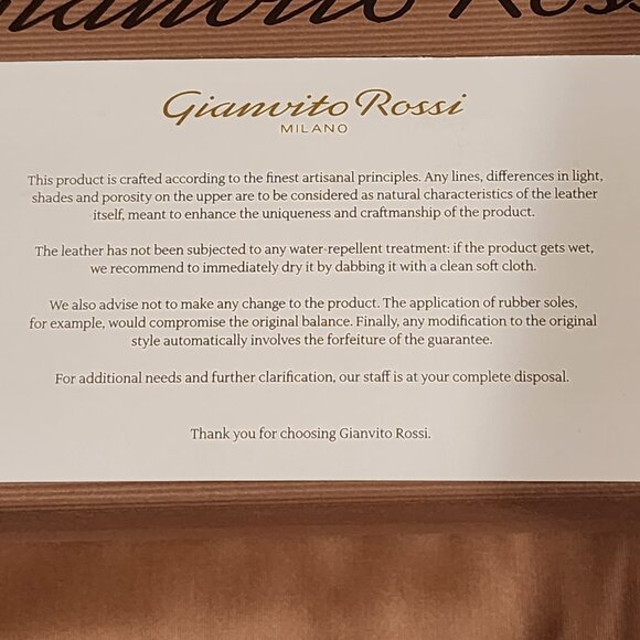 Brand New EU39 GIANVITO ROSSI Selene 55 Black OpenToe Mule Soft Leather - Picture 11 of 12